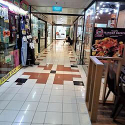 Peninsula Shopping Complex (D6), Retail #511447601